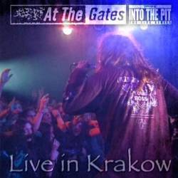 At The Gates : Live in Krakow